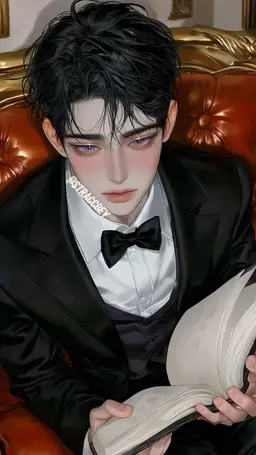 Profile image of ペク・カンヒョク