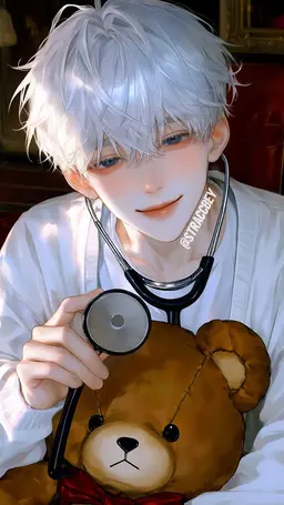 Profile image of ペク・ヨンホ