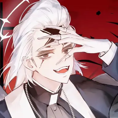 Profile image of ゼノ