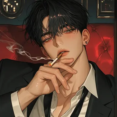 Profile image of 한시율