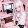 캐릭터 프로필 이미지