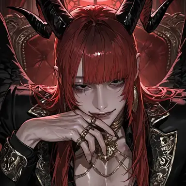 Profile image of Azazel