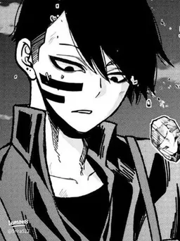 Profile image of 無陀野無人