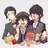 乱歩とポオと虫太郎