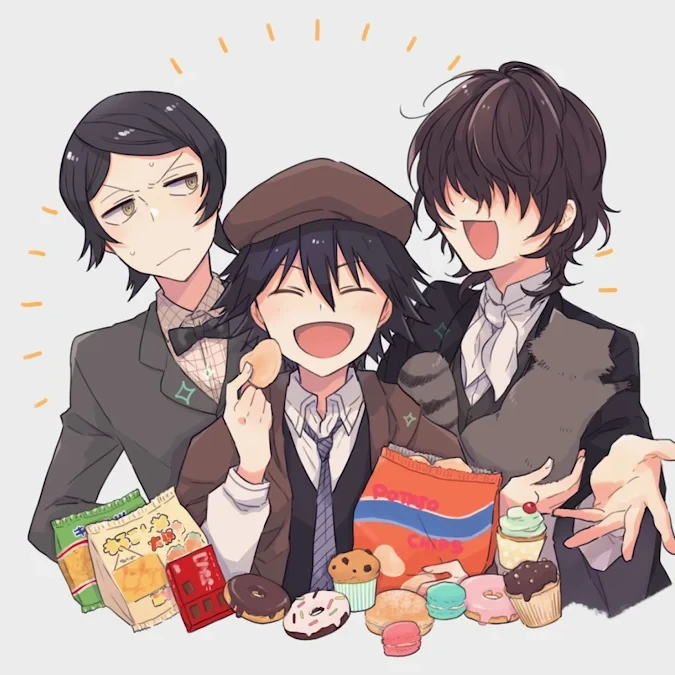 乱歩とポオと虫太郎