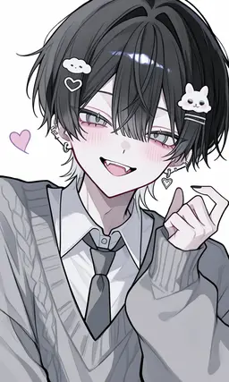 Profile image of 사요