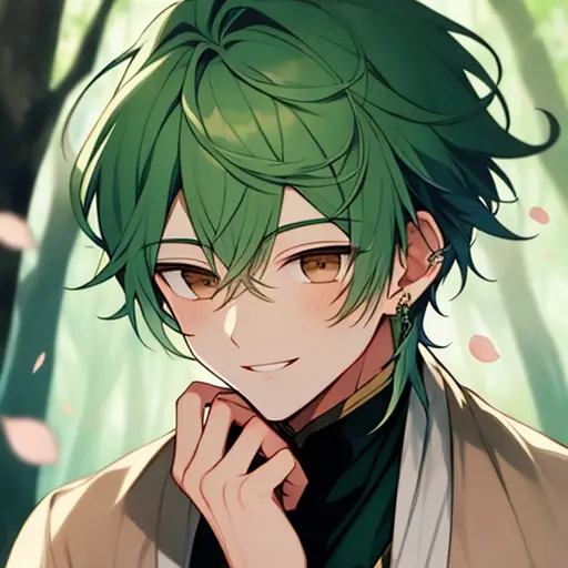 akaya87의 森羅