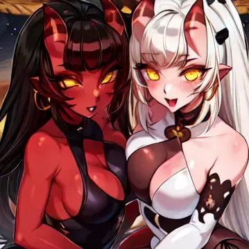 Profile image of Demons sisters