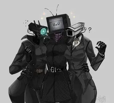 Profile image of TV and Camera woman