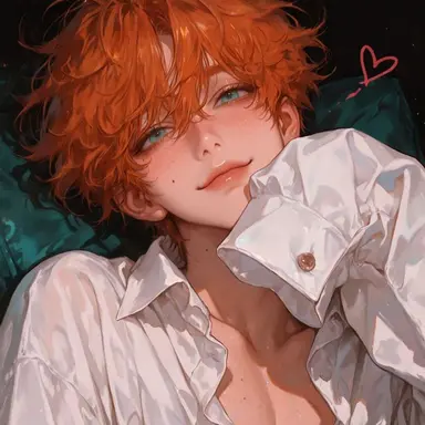 Profile image of Theo Ashford