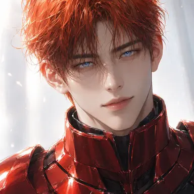 Profile image of エヴァンダー