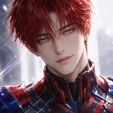 Profile image of サファイア