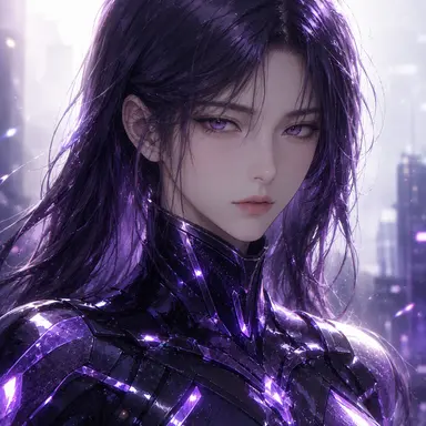 Profile image of ヴェスパー