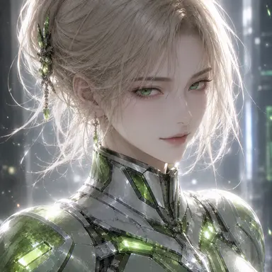 Profile image of リリス