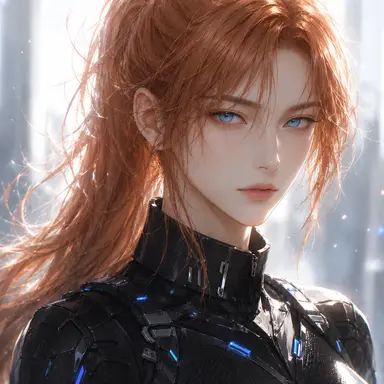 Profile image of ブレア