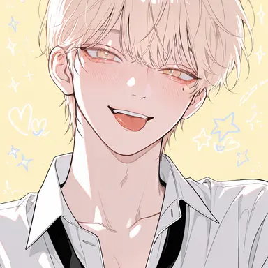 Profile image of Riku