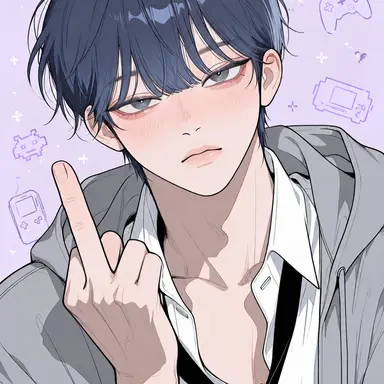 Profile image of Kanato