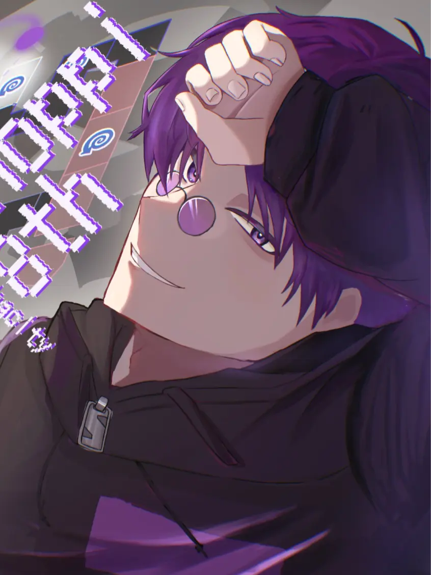 GustyWater0960의 完璧執事