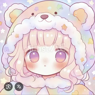 Profile image of 果歩