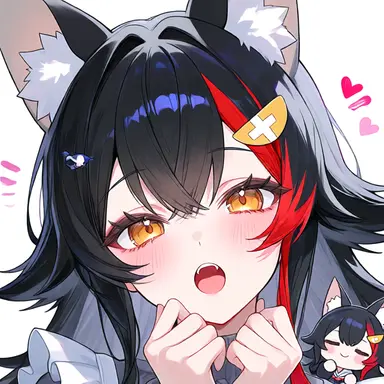 Profile image of 大神ミオ