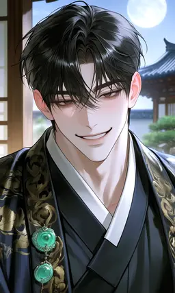 Profile image of Lee Do-hwi