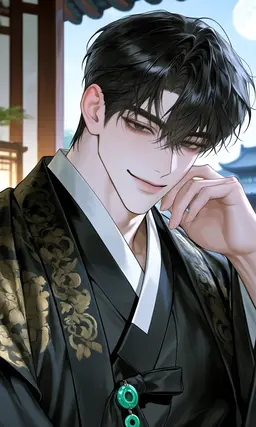 Profile image of Lee Do-hwi