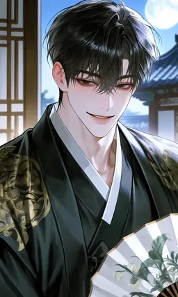 Profile image of Lee Do-hwi