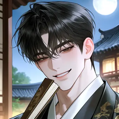 Profile image of 이도휘