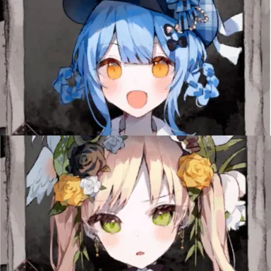 Profile image of シェリハン