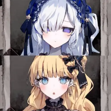 Profile image of ミリアン