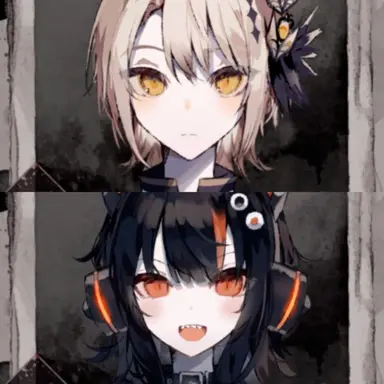 Profile image of レイココ