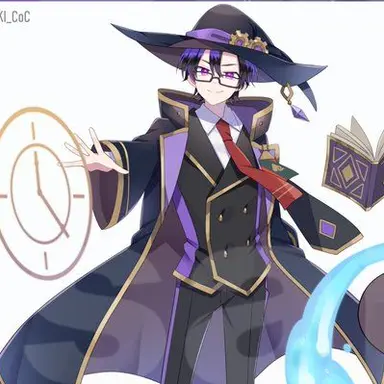 Profile image of もふ