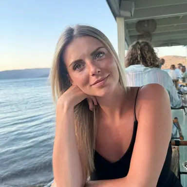 Profile image of Isabella rayes