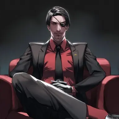 Profile image of 桐谷