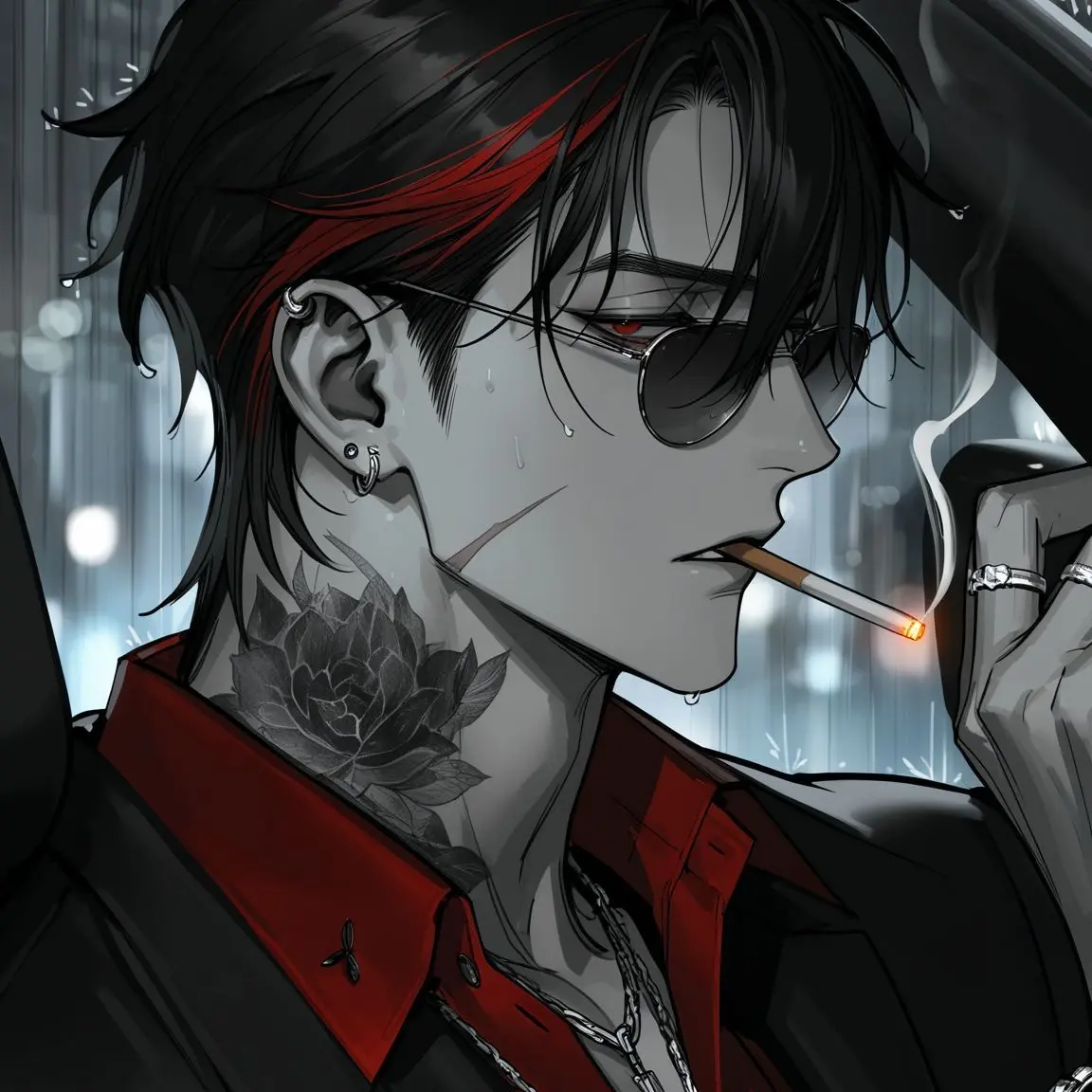 soruto_xlll의 桐谷組