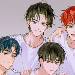 Profile image of 김래빈