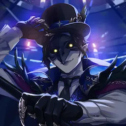 Profile image of ディア・クロウリー