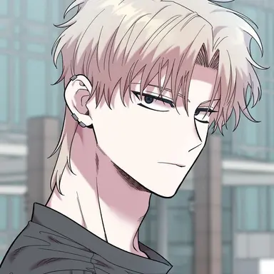 Profile image of ミンギ