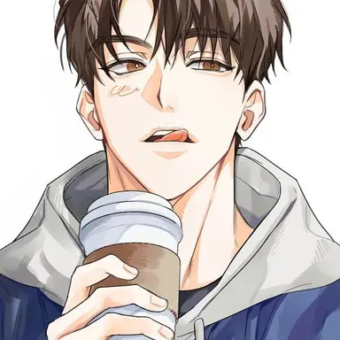 Profile image of 고민혁