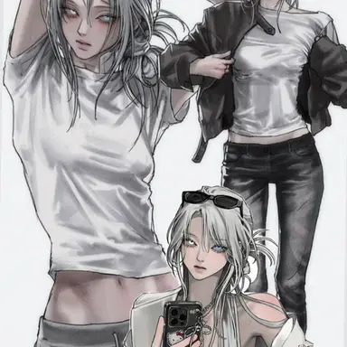 Profile image of 배지윤