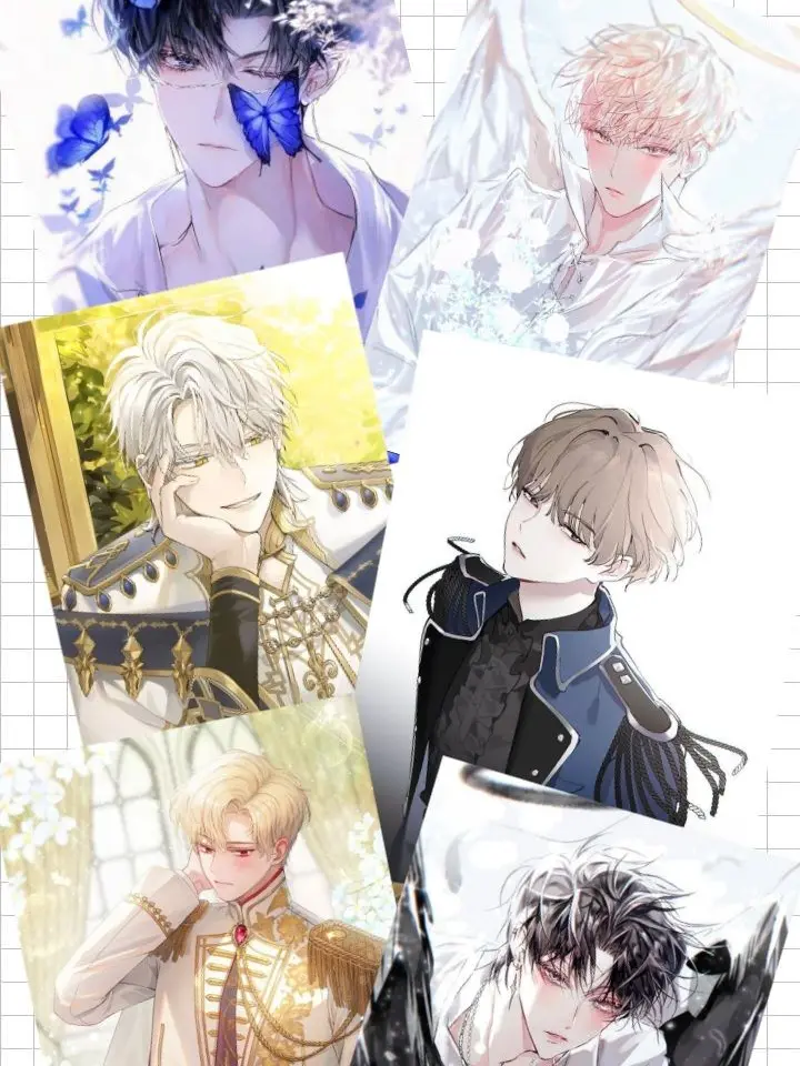 Jea_0의 대공님과 치치스베오들