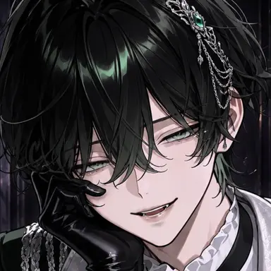 Profile image of ウィル