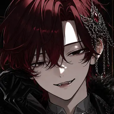 Profile image of キース