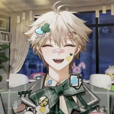 Profile image of 루이쨘