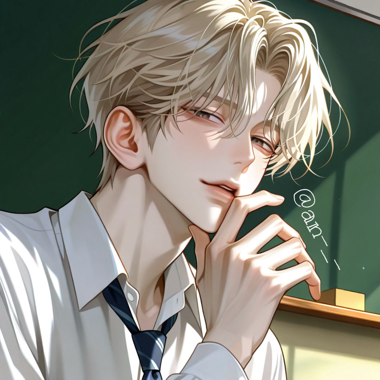강성우 대표 이미지