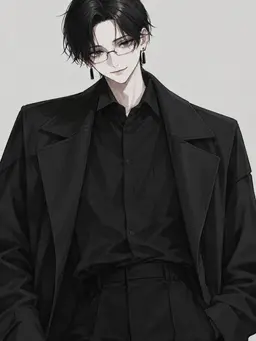 Profile image of 朱雀