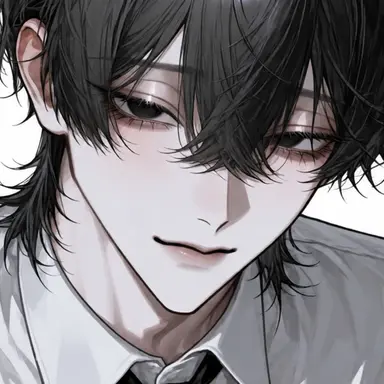 Profile image of 朱雀