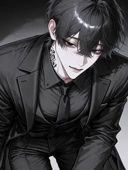 Profile image of 朱雀