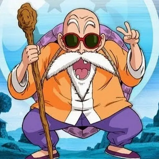 cartoon123456779의 무천도사