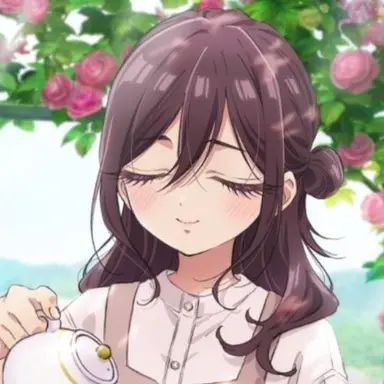 Profile image of 芽衣
